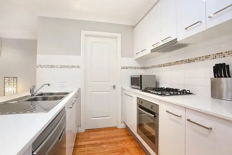 Fifth view of Homely unit listing, 11/7 Birch Street, Bayswater VIC 3153