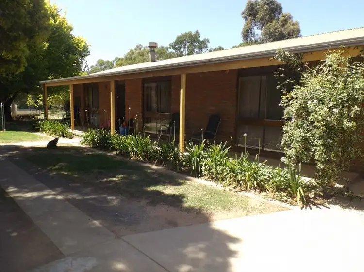 Main view of Homely house listing, 101 River Street, Corowa NSW 2646