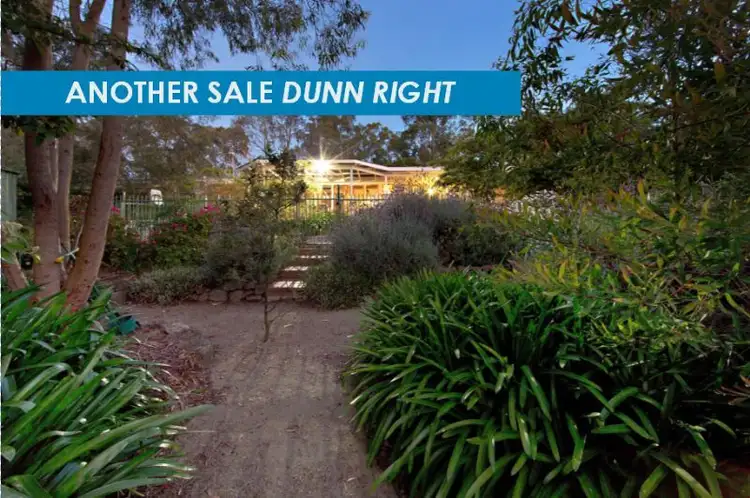 5 Millbank Drive, Mount Eliza VIC 3930