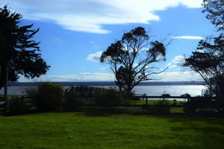 Third view of Homely land listing, 22 HAMILTON STREET, Corinella VIC 3984