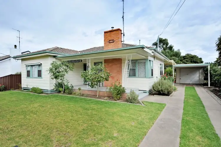 16 Khull Street, Shepparton VIC 3630