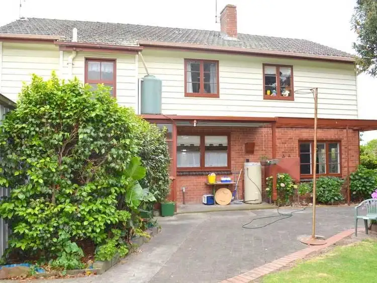 Third view of Homely land listing, 29 GRAHAM STREET, Wonthaggi VIC 3995