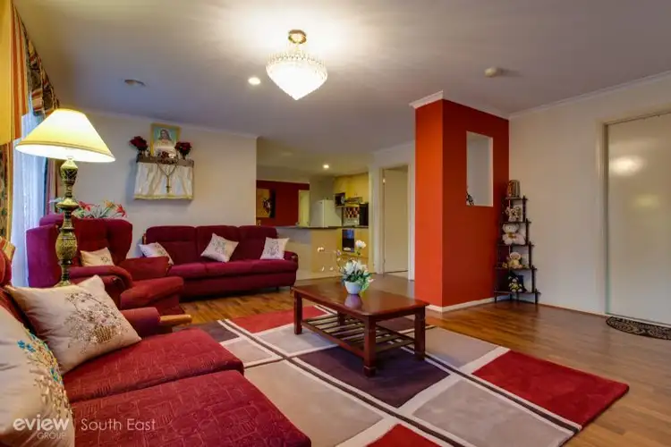 Third view of Homely land listing, 89 Seebeck Dr, Narre Warren South VIC 3805