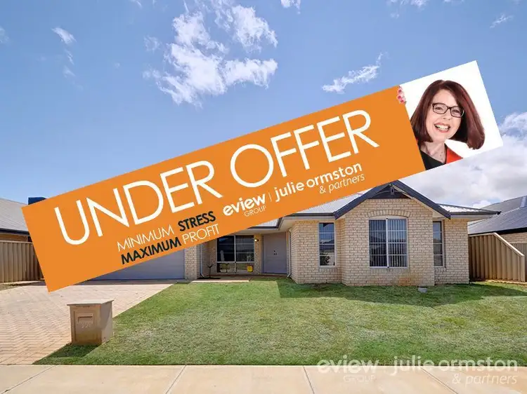 22 Claremorris Parkway, Butler WA 6036