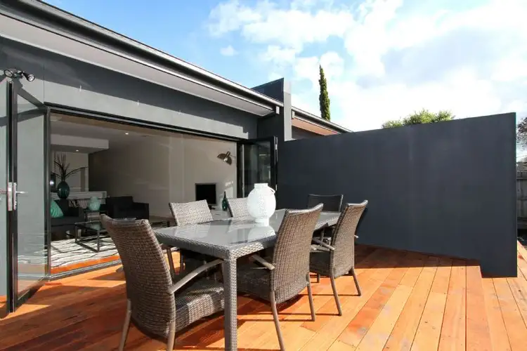 Sixth view of Homely townhouse listing, 38A Mascoma Street, Strathmore VIC 3041