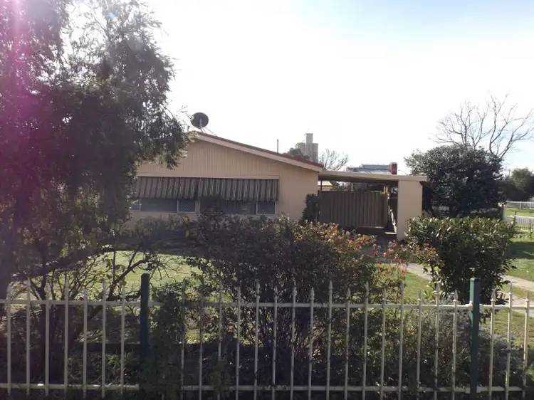 Main view of Homely house listing, 26 Walker Street, Corowa NSW 2646
