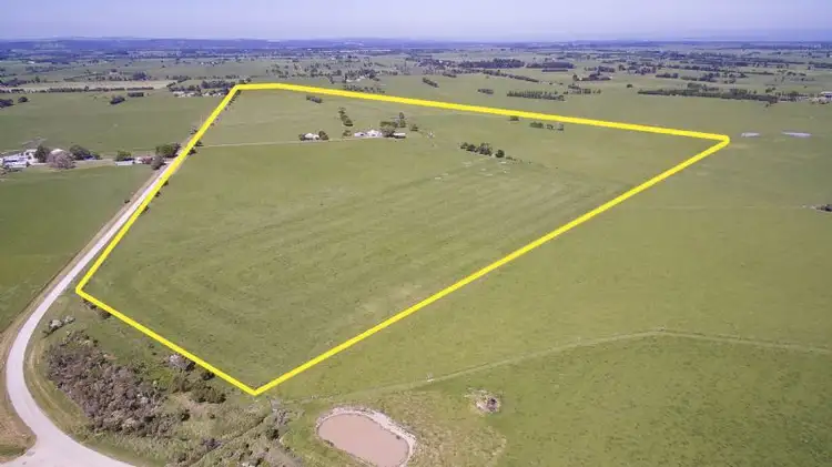 305 McCraws Road, Catani VIC 3981