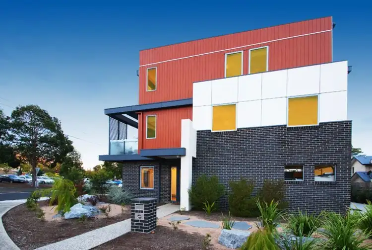 Second view of Homely house listing, 1/21 High Street, Bayswater VIC 3153