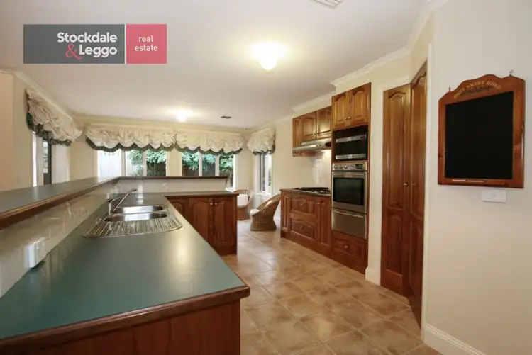 Fifth view of Homely house listing, 26 Packham Place, Wonga Park VIC 3115