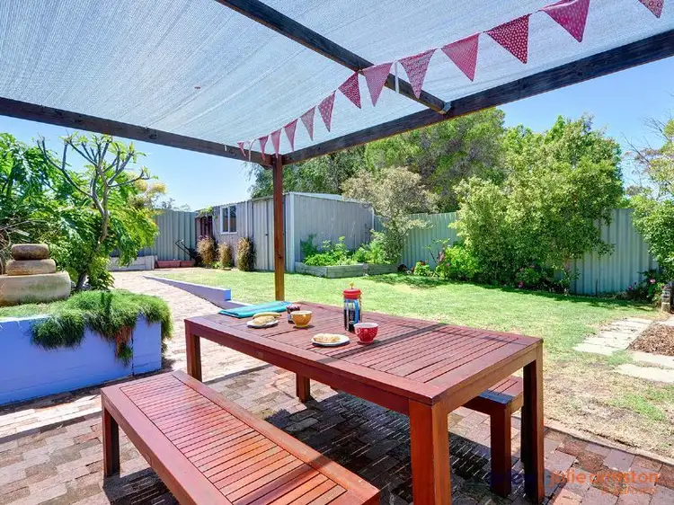 Sixth view of Homely land listing, 32 Koombana Way, Kallaroo WA 6025