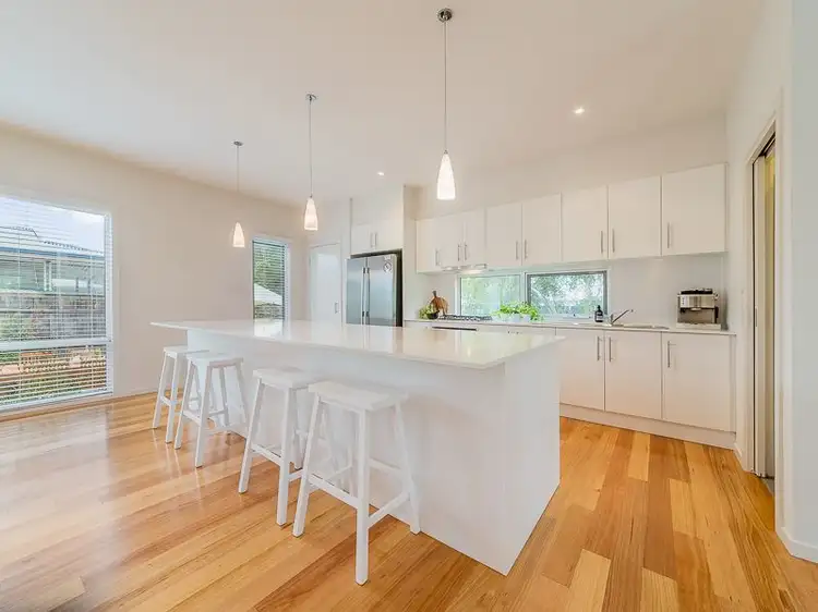 Third view of Homely house listing, 5 Regatta Place, Inverloch VIC 3996