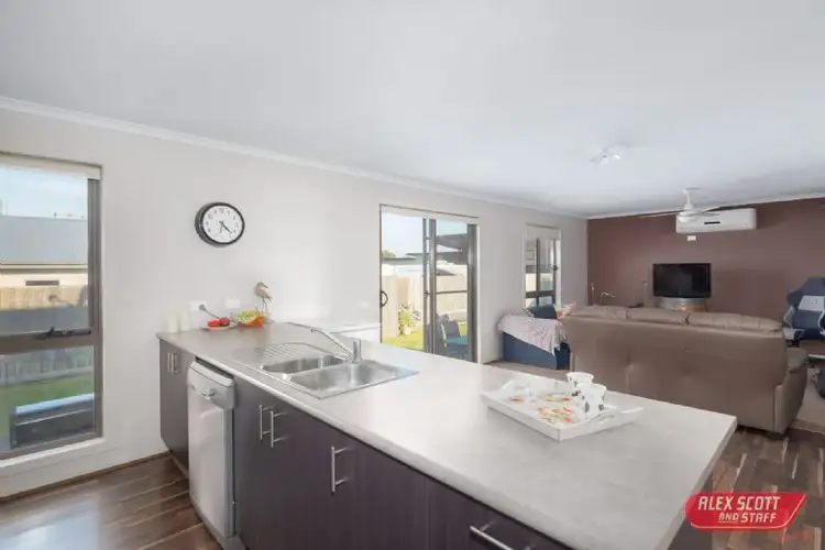 Sixth view of Homely house listing, 7 CAMBRIDGE WAY, Wonthaggi VIC 3995
