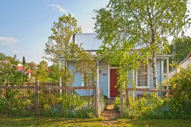 Main view of Homely house listing, 91 Raglan Street, Daylesford VIC 3460