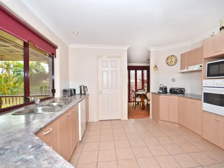Fourth view of Homely house listing, 16 Perle Place, Currimundi QLD 4551