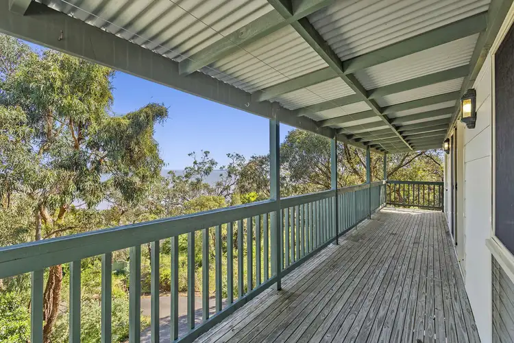 Fourth view of Homely house listing, 33 Panoramic Drive, Grantville VIC 3984