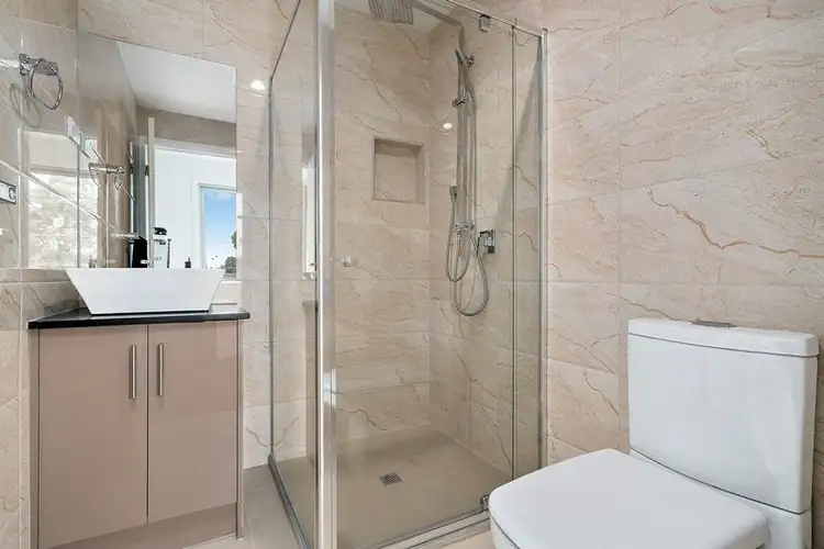 Sixth view of Homely townhouse listing, 1/23 Gordon Court, Glenroy VIC 3046