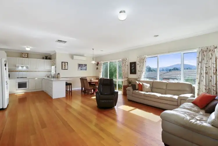 Sixth view of Homely townhouse listing, 34B Smith Street, Healesville VIC 3777