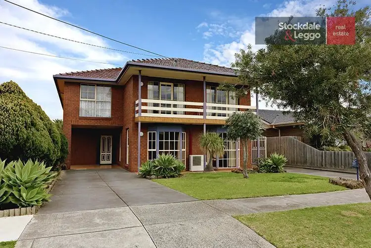 47 Prospect Drive, Keilor East VIC 3033