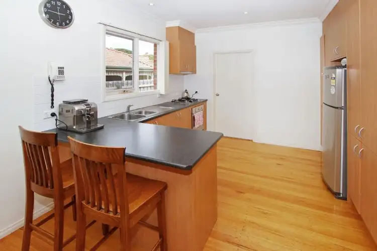 Third view of Homely unit listing, Address available on request