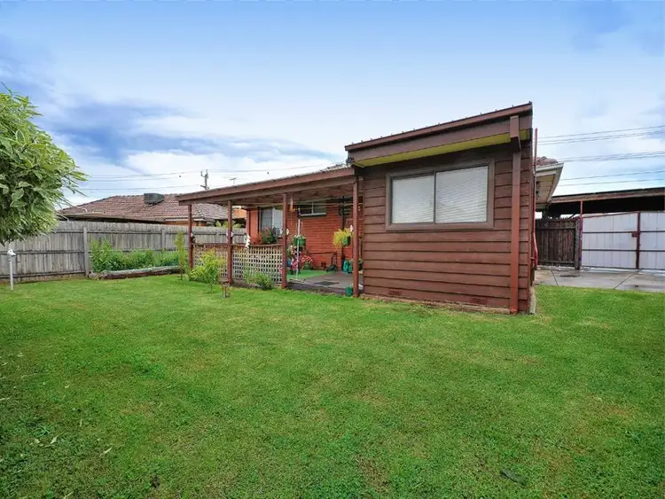 Third view of Homely house listing, 8 Bates Avenue, Thomastown VIC 3074