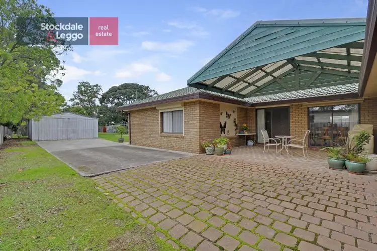 Fifth view of Homely house listing, 58 King Street, Toongabbie VIC 3856