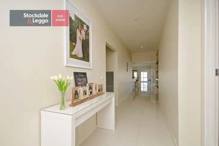 Second view of Homely house listing, 39 Grammar DRive, Traralgon VIC 3844