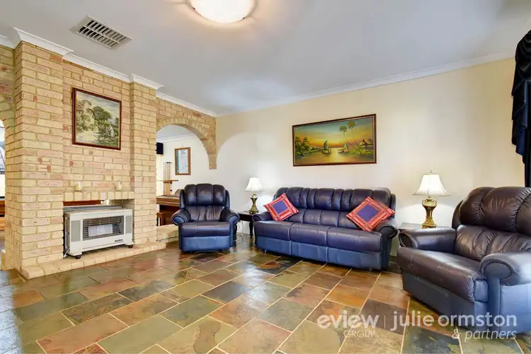 Third view of Homely house listing, 111 Timberlane Drive, Woodvale WA 6026