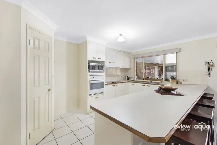 Fourth view of Homely house listing, 5 Keswick Court, Burpengary East QLD 4505