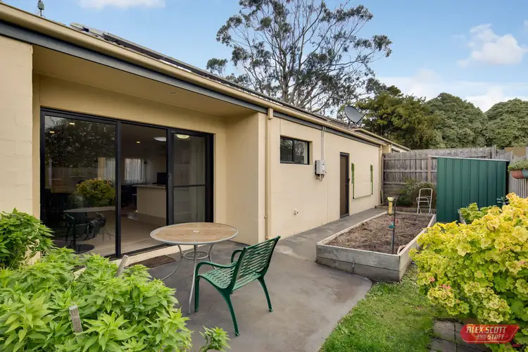 Third view of Homely townhouse listing, 2/4 MERRIN CRESCENT, Wonthaggi VIC 3995