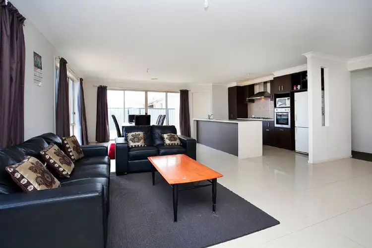 Sixth view of Homely house listing, 19 Rowena Court, Derrimut VIC 3030