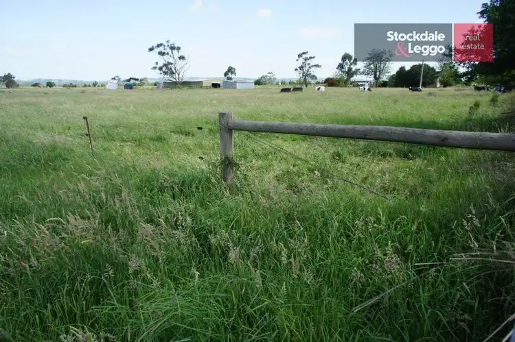 Sixth view of Homely rural property listing, 835 Koo Wee Rup-Longwarry Road, Longwarry VIC 3816