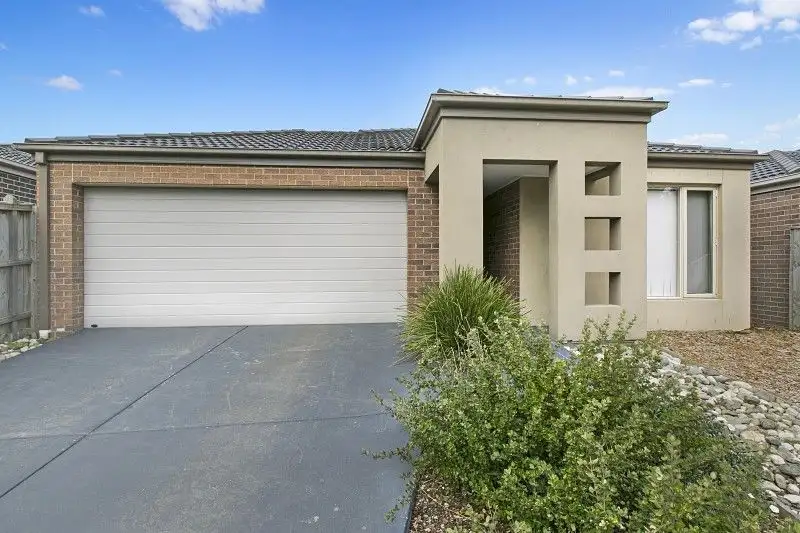 Main view of Homely house listing, 6 Islington Avenue, Cranbourne North VIC 3977