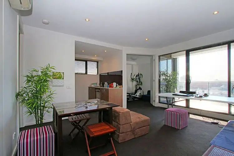 Main view of Homely apartment listing, 307/533-535 Mount Alexander Road, Moonee Ponds VIC 3039