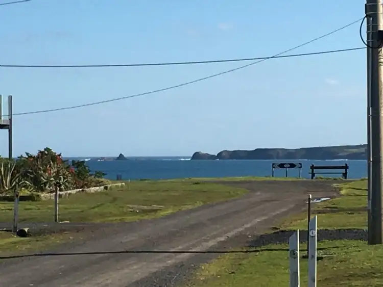 Third view of Homely land listing, 4 ELANE STREET, Sunderland Bay VIC 3922