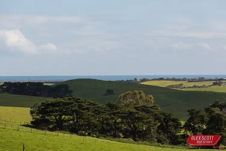 Third view of Homely rural property listing, 2328 LOCH WONTHAGGI ROAD, Ryanston VIC 3992