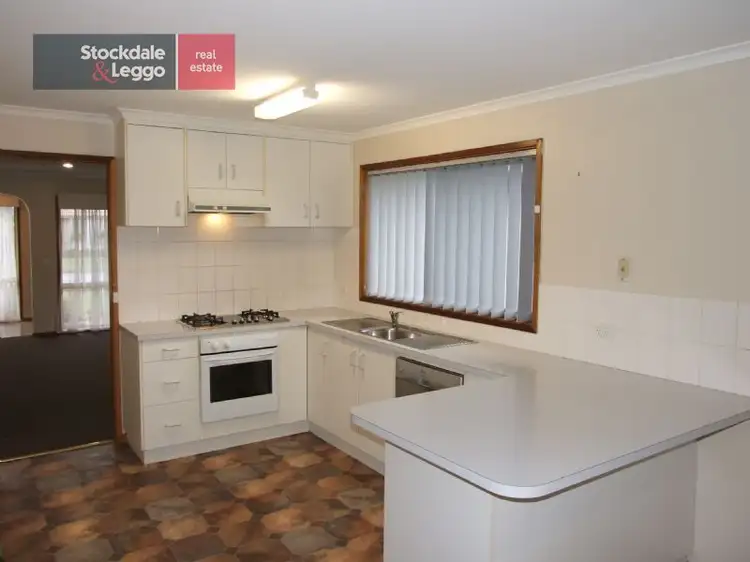 Second view of Homely house listing, 2 Fern Close, Newborough VIC 3825