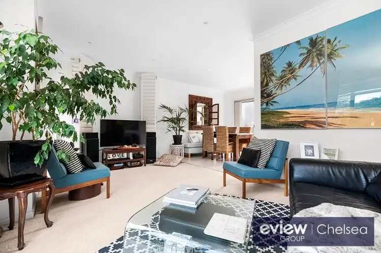 Third view of Homely house listing, 4/203 Nepean Highway, Aspendale VIC 3195
