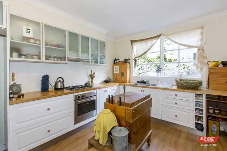Second view of Homely house listing, 1505 Korumburra Wonthaggi Road, Kongwak VIC 3951