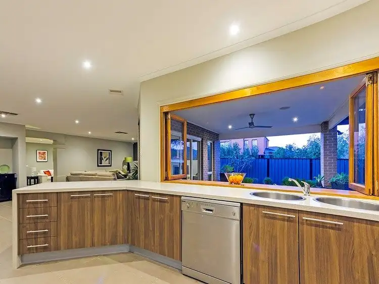 Fourth view of Homely house listing, 10 Penrose Promenade, Tarneit VIC 3029
