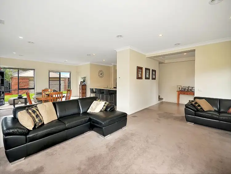 Sixth view of Homely house listing, 1 Raven Walk, Epping VIC 3076