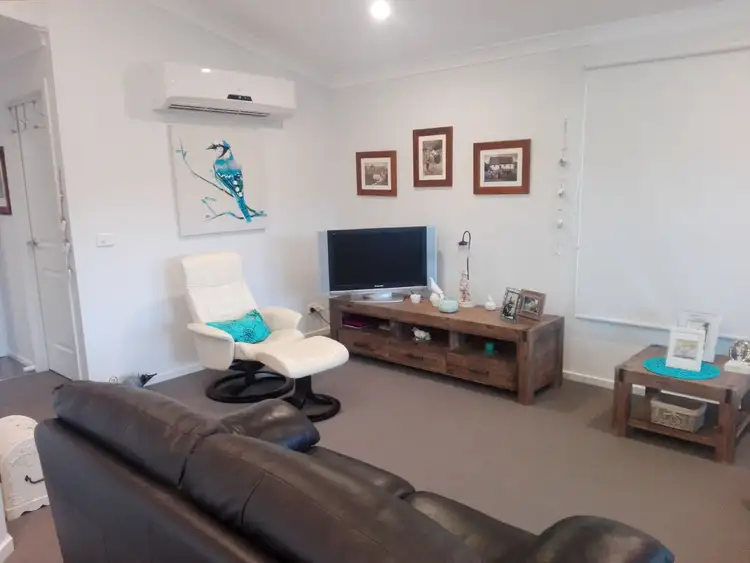 Second view of Homely unit listing, 40/322 Don Road, Badger Creek VIC 3777