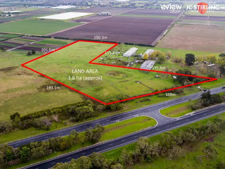 Sixth view of Homely land listing, 2210 South Gippsland Highway, Devon Meadows VIC 3977