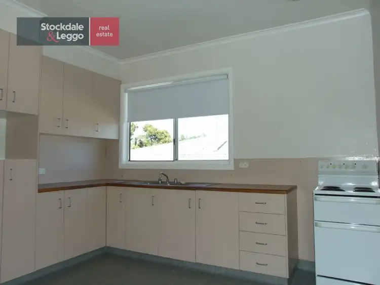 Fourth view of Homely house listing, 11 Lincoln Street, Moe VIC 3825