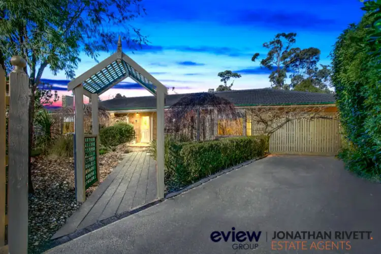 14 Wiringa Crescent, Mount Eliza VIC 3930