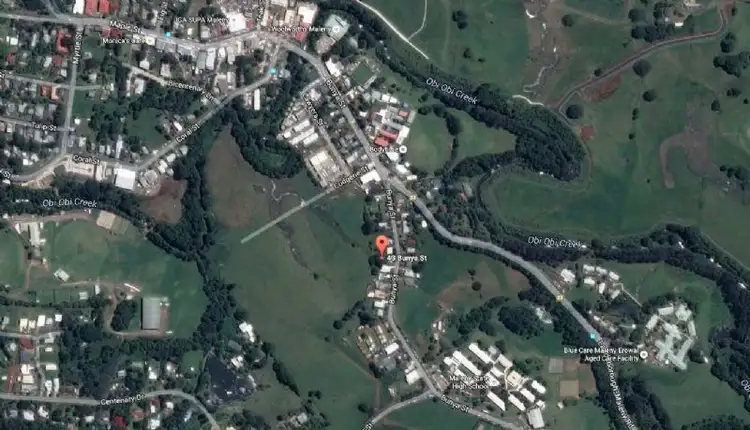 Third view of Homely house listing, 43 Bunya Street, Maleny QLD 4552