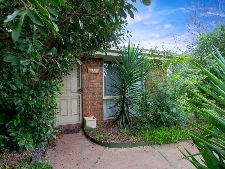 29 Jarman Drive, Langwarrin VIC 3910