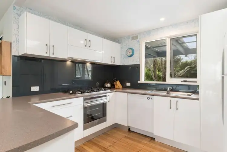 Sixth view of Homely house listing, 57 Tiberius Road, St Andrews Beach VIC 3941