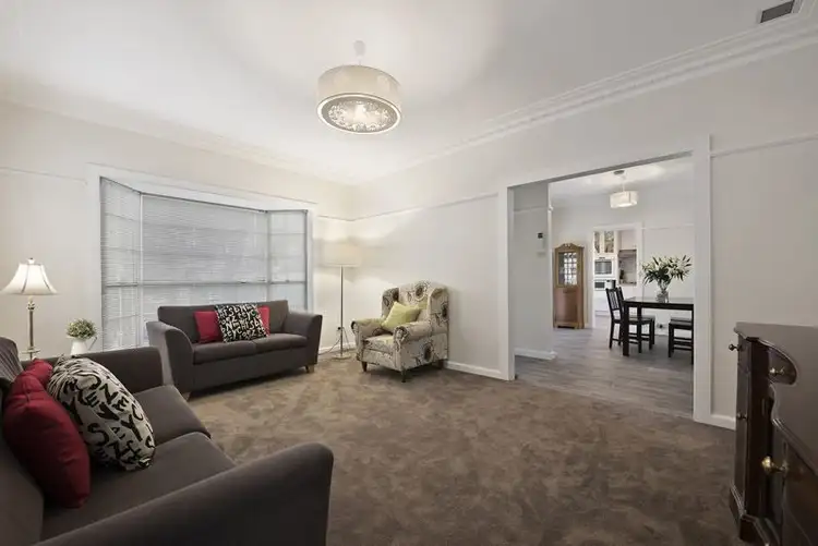 Second view of Homely unit listing, 1 Stella Street, Glenroy VIC 3046