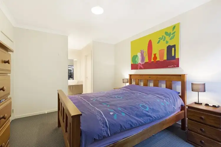 Sixth view of Homely house listing, 12 Calabrese Circuit, Clyde North VIC 3978