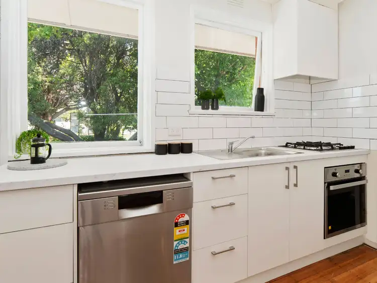 Second view of Homely unit listing, 2/1-3 Skye Road, Frankston VIC 3199